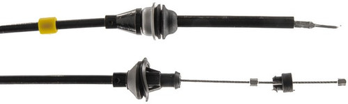 Pioneer Automotive Industries Carburetor Accelerator Cable P/N:CA-8503