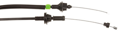 Pioneer Automotive Industries Carburetor Accelerator Cable P/N:CA-9119