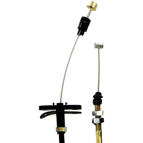 Pioneer Automotive Industries Carburetor Accelerator Cable CA-8772 - view 2