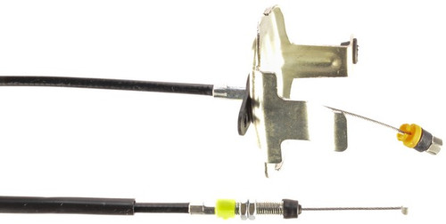 Pioneer Automotive Industries Carburetor Accelerator Cable CA-9021 - view 4
