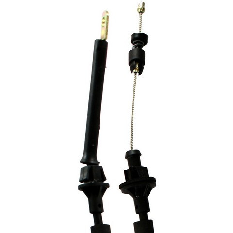 Pioneer Automotive Industries Carburetor Accelerator Cable P/N:CA-8802