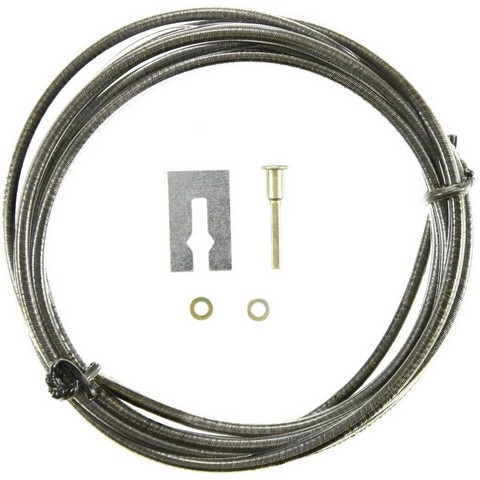 Pioneer Automotive Industries Cable Make Up Kit CA-4000 - view 2