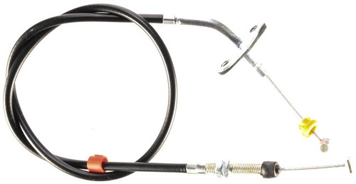 Pioneer Automotive Industries Carburetor Accelerator Cable CA-8730