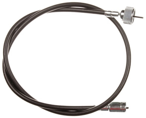 Pioneer Automotive Industries Speedometer Cable P/N:CA-3006