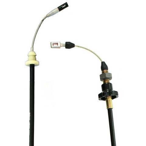 Pioneer Automotive Industries Carburetor Accelerator Cable P/N:CA-8775