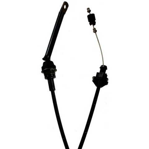 Pioneer Automotive Industries Carburetor Accelerator Cable CA-8465 - view 2