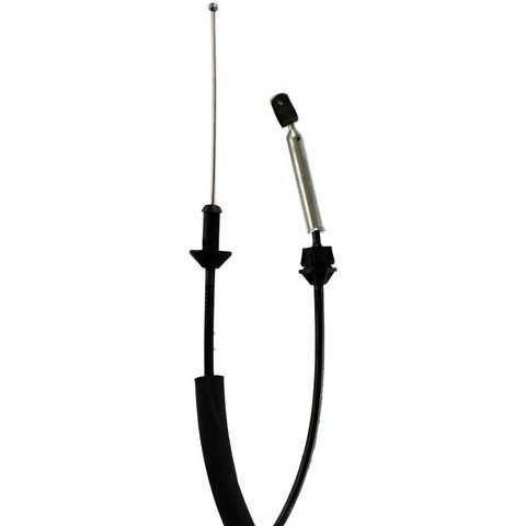 Pioneer Automotive Industries Carburetor Accelerator Cable CA-8428 - view 2