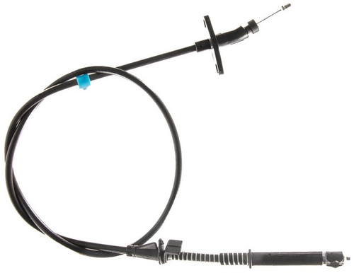 Pioneer Automotive Industries Carburetor Accelerator Cable CA-8459 - view 3