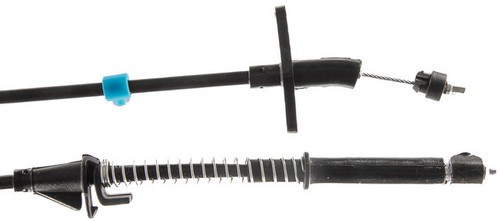 Pioneer Automotive Industries Carburetor Accelerator Cable CA-8459 - view 4