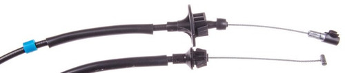 Pioneer Automotive Industries Carburetor Accelerator Cable CA-9065 - view 2