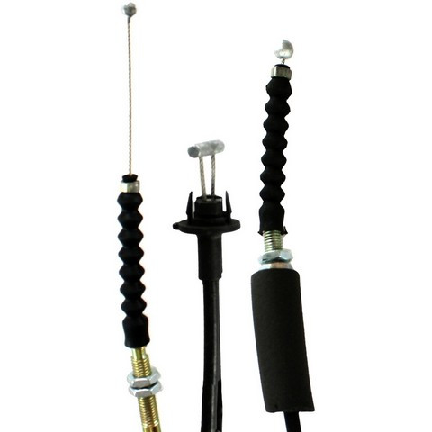 Pioneer Automotive Industries Carburetor Accelerator Cable CA-8818