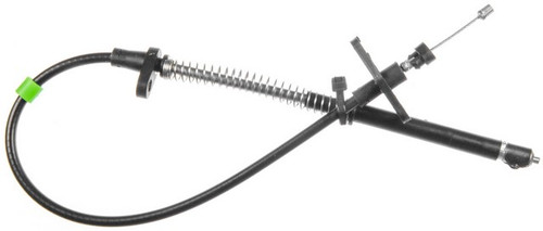 Pioneer Automotive Industries Carburetor Accelerator Cable P/N:CA-8431