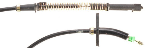 Pioneer Automotive Industries Carburetor Accelerator Cable P/N:CA-8436