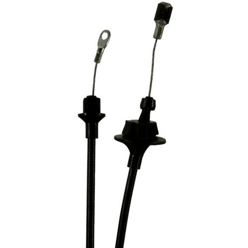 Pioneer Automotive Industries Carburetor Accelerator Cable P/N:CA-9063