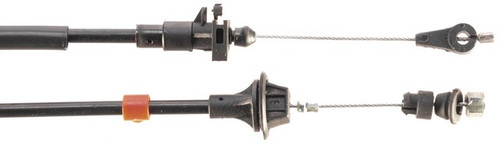 Pioneer Automotive Industries Carburetor Accelerator Cable CA-9056 - view 2