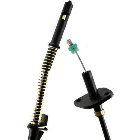 Pioneer Automotive Industries Carburetor Accelerator Cable CA-8458