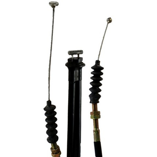 Pioneer Automotive Industries Carburetor Accelerator Cable P/N:CA-8813