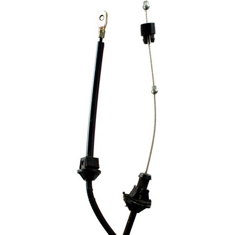 Pioneer Automotive Industries Carburetor Accelerator Cable CA-8487 - view 2