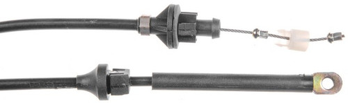 Pioneer Automotive Industries Carburetor Accelerator Cable CA-8496 - view 2