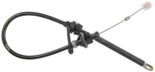 Pioneer Automotive Industries Carburetor Accelerator Cable CA-8496 - view 3