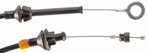 Pioneer Automotive Industries Carburetor Accelerator Cable P/N:CA-8497