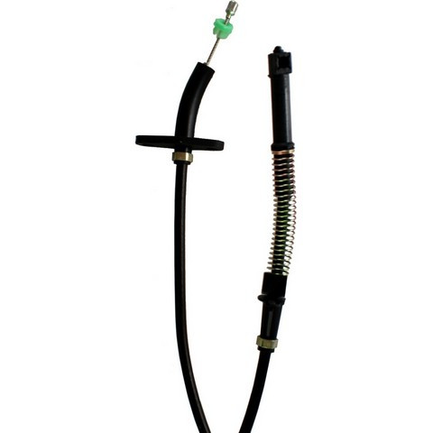 Pioneer Automotive Industries Carburetor Accelerator Cable CA-8483