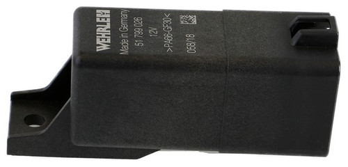 Rein Diesel Glow Plug Relay P/N:ELR0101
