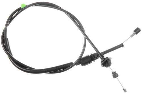 Pioneer Automotive Industries Carburetor Accelerator Cable P/N:CA-9152