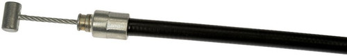 Dorman - HD Solutions Hood Release Cable 924-5503 - view 2
