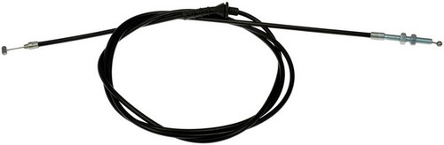 Dorman - HD Solutions Hood Release Cable 924-5503 - view 3