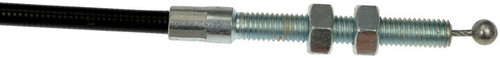 Dorman - HD Solutions Hood Release Cable P/N:924-5503