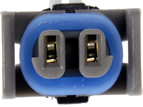 Dorman - TECHoice A/C Compressor Clutch Connector - view 2