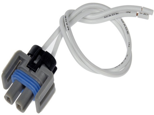 Dorman - TECHoice A/C Compressor Clutch Connector - view 3