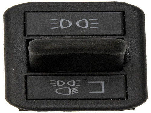 Dorman - HD Solutions Headlight Switch 901-5206 - view 2