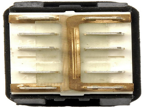 Dorman - HD Solutions Headlight Switch 901-5206 - view 6