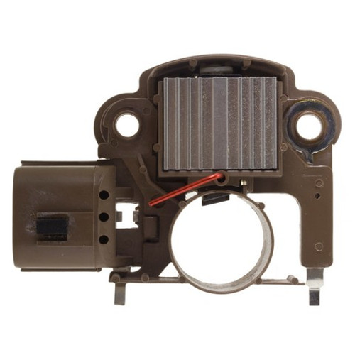 Wells Vehicle Electronics Voltage Regulator P/N:1V1102