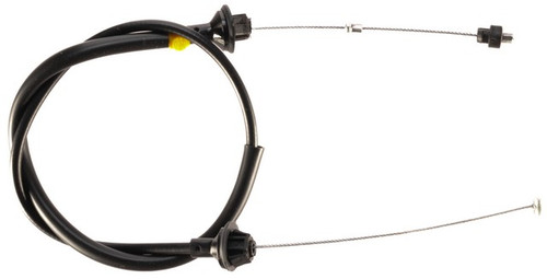 Pioneer Automotive Industries Carburetor Accelerator Cable CA-9049