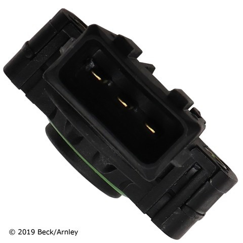 Beck/Arnley Throttle Position Sensor P/N:158-1134