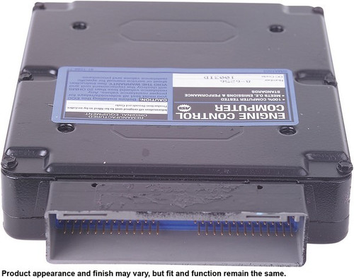 CARDONE Reman Engine Control Module (ECM) P/N:78-6256