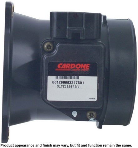 CARDONE New Mass Air Flow Sensor P/N:86-9933