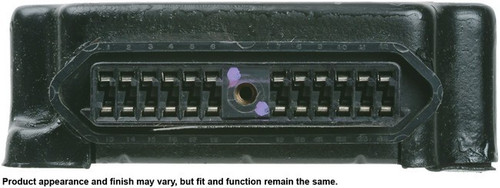 CARDONE Reman Relay Control Module P/N:73-70000