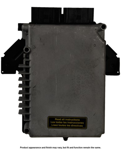 CARDONE Reman Engine Control Module (ECM) P/N:79-6381