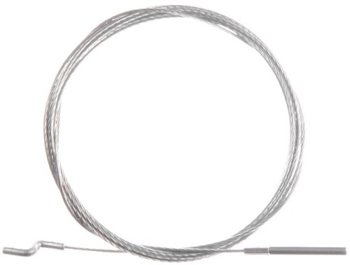 Pioneer Automotive Industries Carburetor Accelerator Cable CA-8627