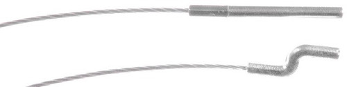 Pioneer Automotive Industries Carburetor Accelerator Cable CA-8627 - view 2