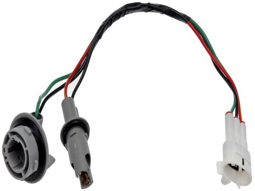Dorman - TECHoice Turn Signal Light Socket