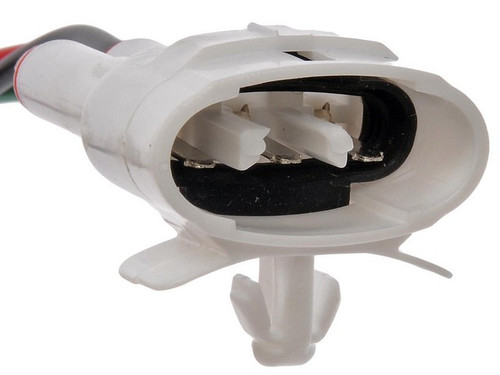 Dorman - TECHoice Turn Signal Light Socket - view 2