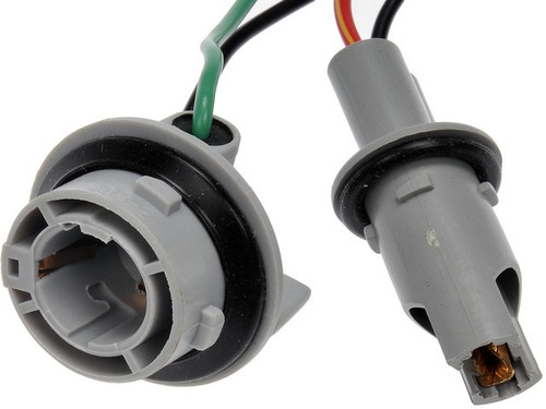 Dorman - TECHoice Turn Signal Light Socket - view 3