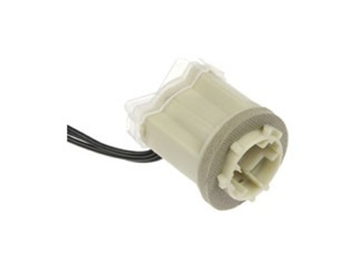 Dorman - Conduct-Tite Brake Light Socket,Parking Light Bulb Socket,Side Marker Light Socket P/N:85895