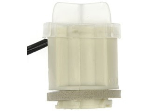 Dorman - Conduct-Tite Brake Light Socket,Parking Light Bulb Socket,Side Marker Light Socket P/N:85895