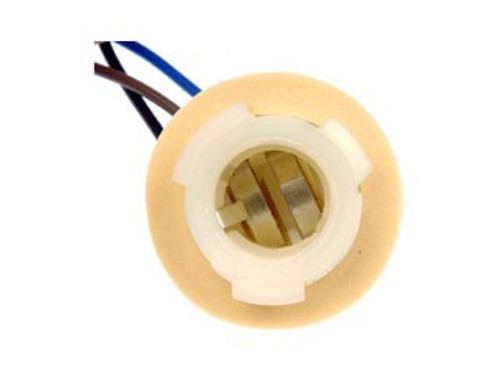 Dorman - Conduct-Tite Parking Light Bulb Socket P/N:84716